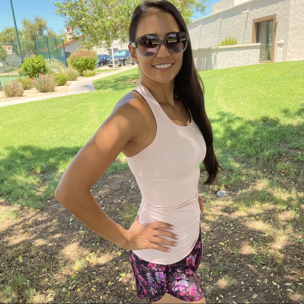 Lululemon Cool Racerback Tank